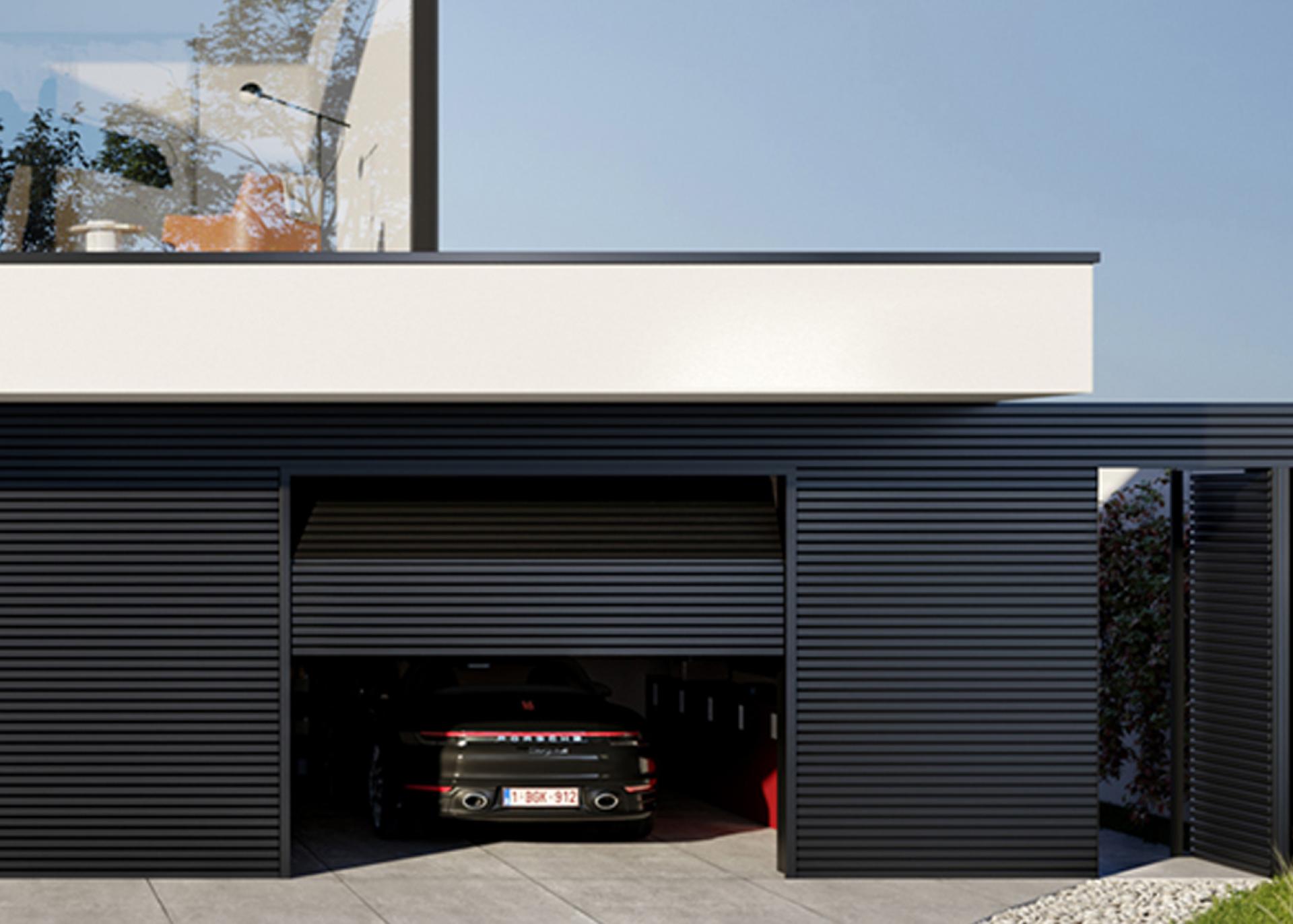 Facade System
